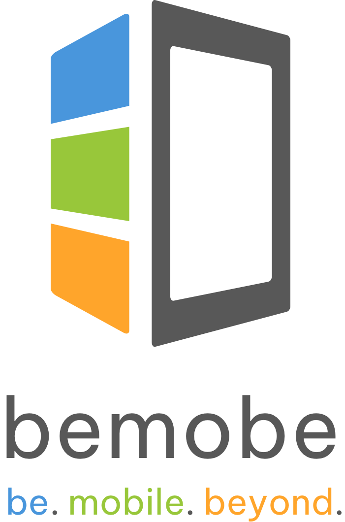 bemobe logo